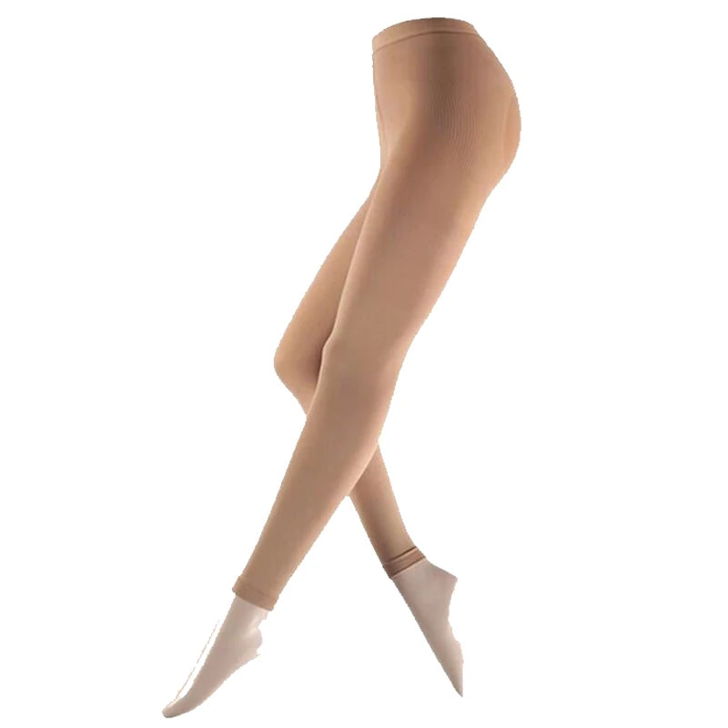 Medical Compression Pantyhose for Women