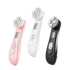 EMS Electroporation LED Photon Beauty Device