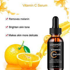 Vitamin C Facial Essence