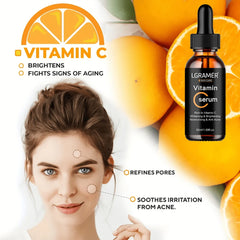 Vitamin C Facial Essence