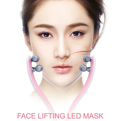 Face Lifting Roller