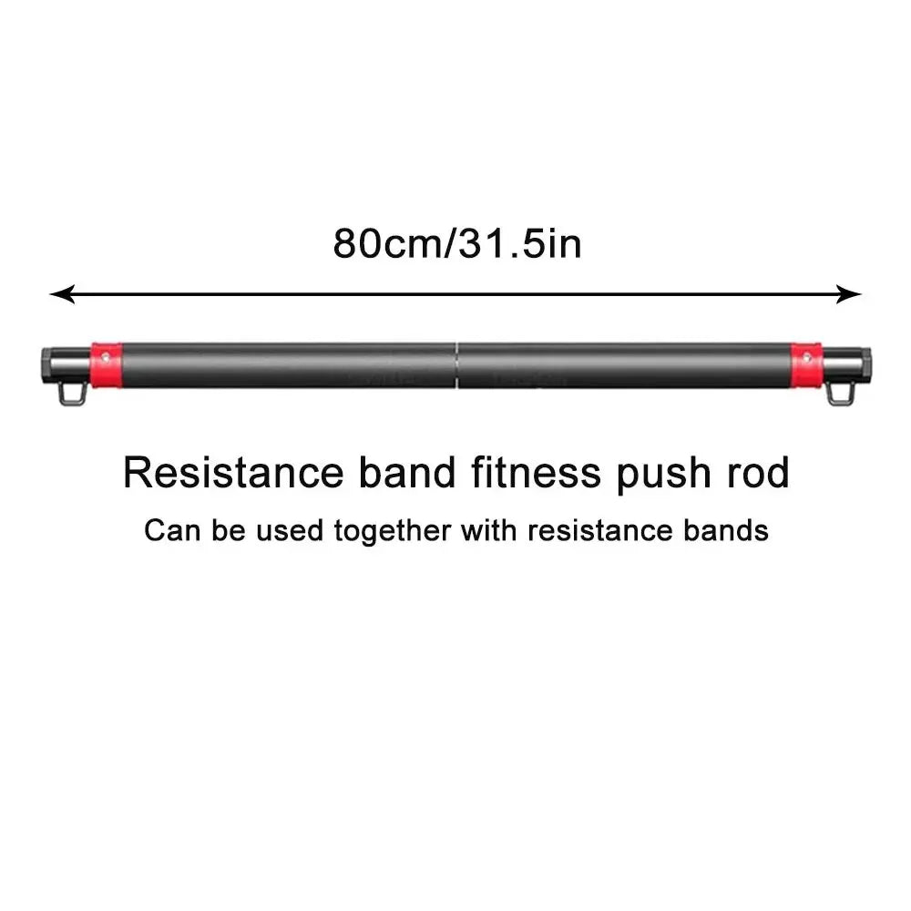 Resistance Bands Set