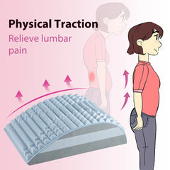 Back Stretcher for Lower Back Pain Relief