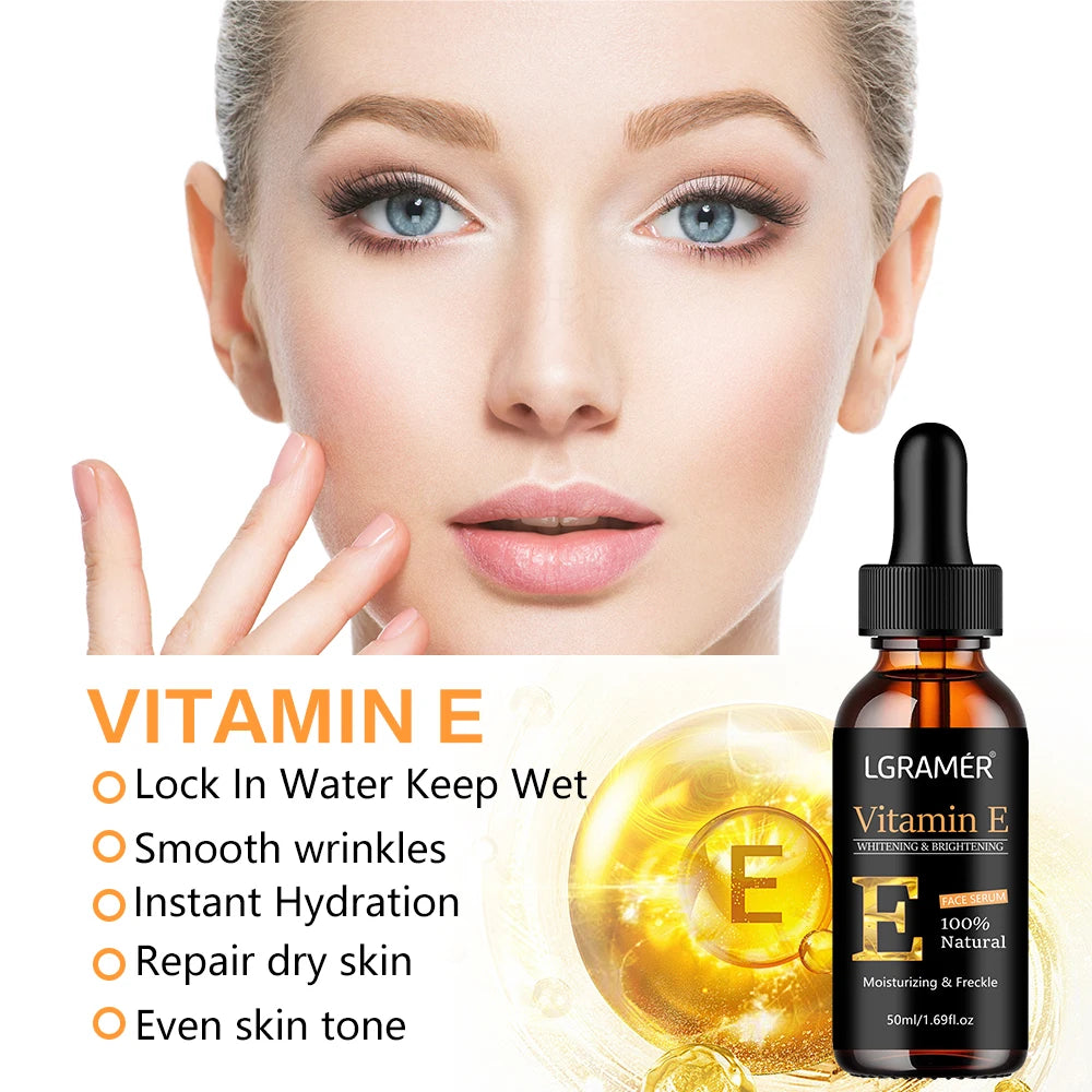 Vitamin C Facial Essence