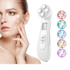 EMS Electroporation LED Photon Beauty Device