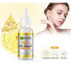 Vitamin C Nicotinamide Enhanced Essence