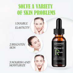 Vitamin C Facial Essence